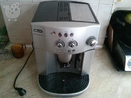 Espresso Delonghi Magnifica Esam 4200 s